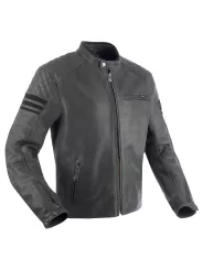 Track retro jacket- Segura
