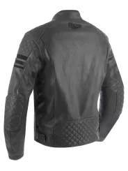 Jacke Track - Segura
