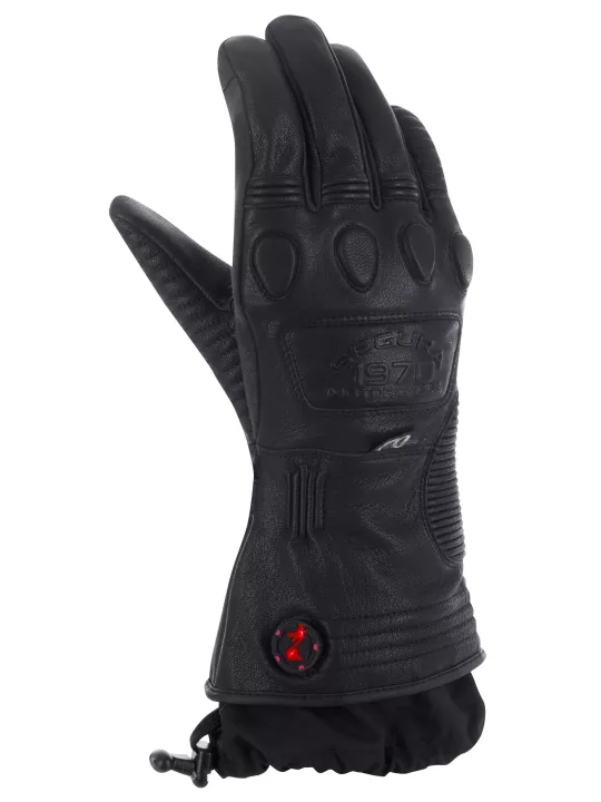 Beheizte Handschuhe Shiro - Segura