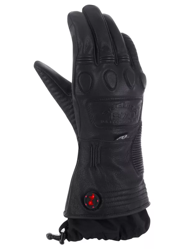 Shiro Heated Gloves - Segura