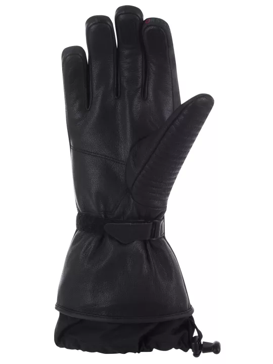Shiro Heated Gloves - Segura