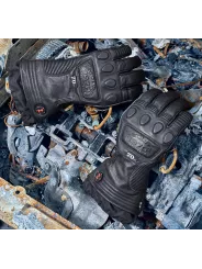 Beheizte Handschuhe Shiro - Segura