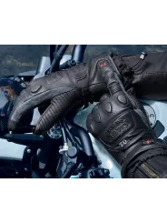 Beheizte Handschuhe Shiro - Segura