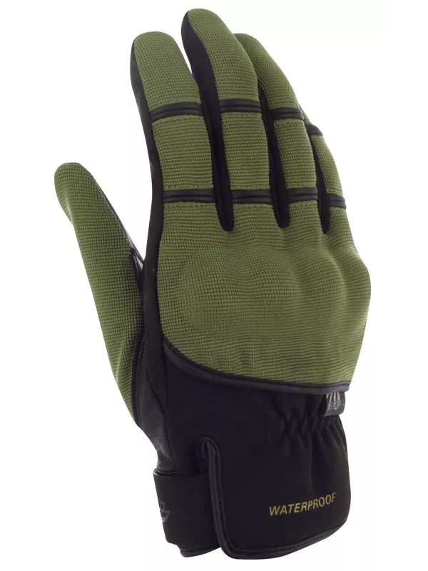 Gants Zeek Evo - Segura