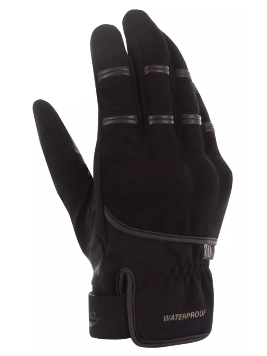 Guantes Zeek Evo - Segura