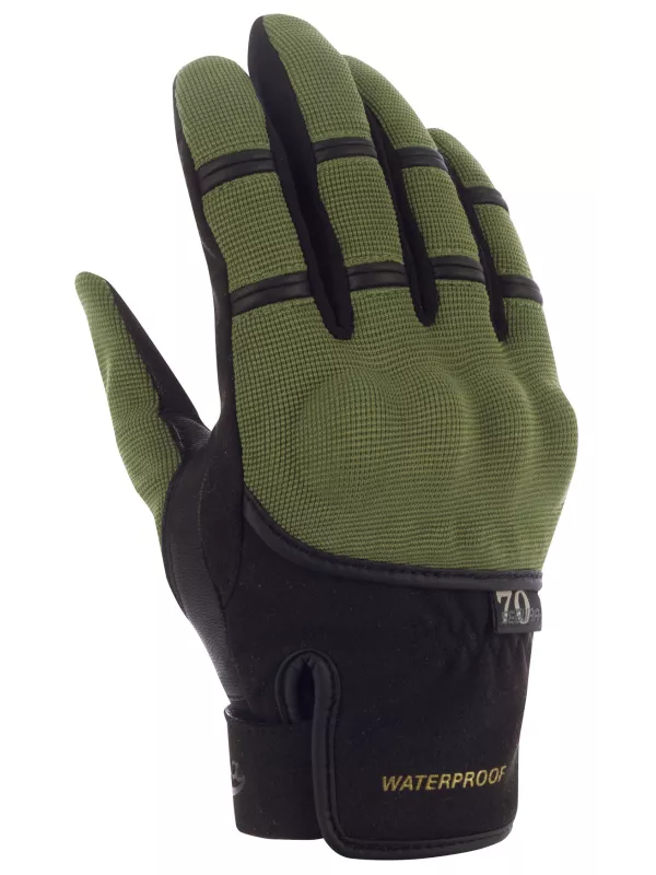 Guanti Lady Zeek Evo - Segura