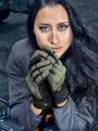 Gants Lady Zeek Evo - Segura