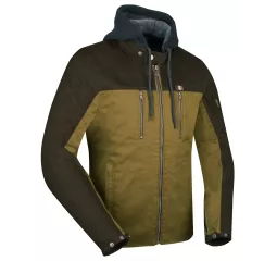 Chaqueta Presto - Segura