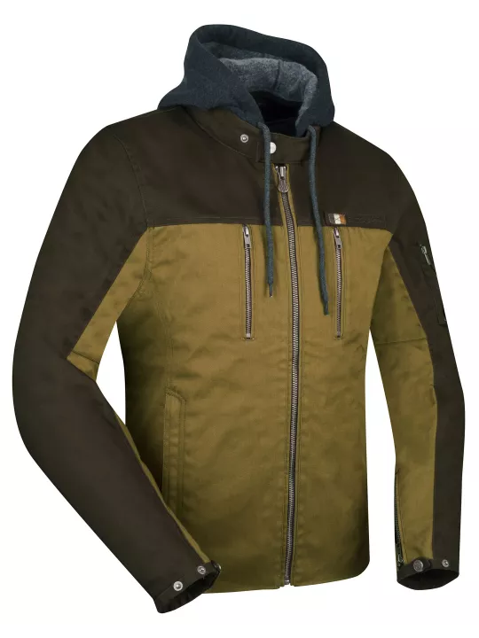 Jacke Presto - Segura