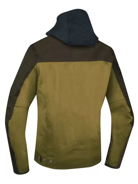 Chaqueta Presto - Segura