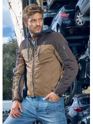 Chaqueta Presto - Segura