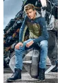Chaqueta Presto - Segura