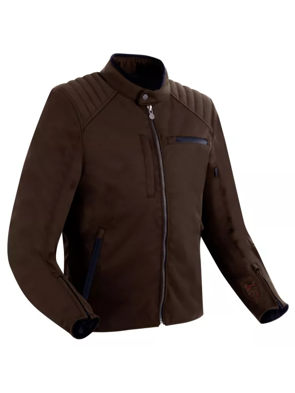 Chaqueta Eternal - Segura