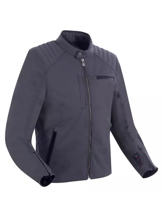 Eternal retro jacket- Segura