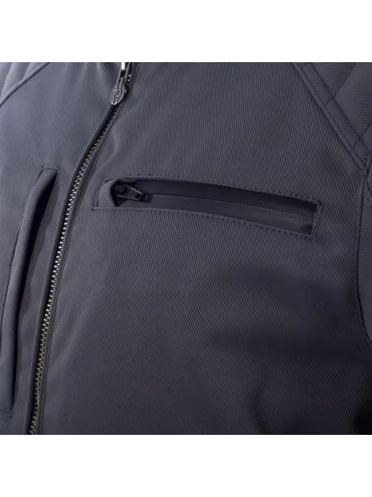 Eternal retro jacket- Segura