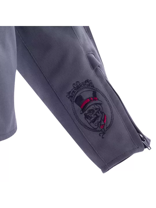 Chaqueta Eternal - Segura
