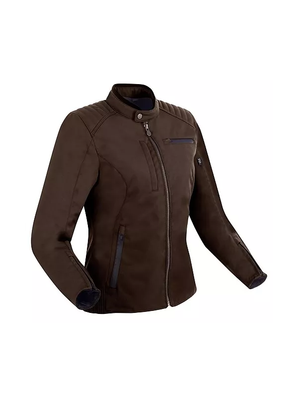 Jacke Lady Eternal - Segura