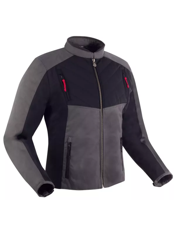Chaqueta Volt - Segura