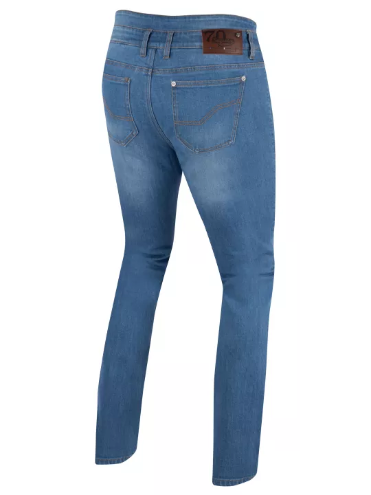 Pantalones Rosco - Segura