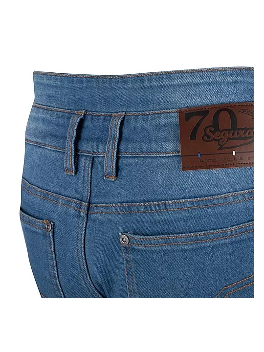 Pantaloni Rosco - Segura