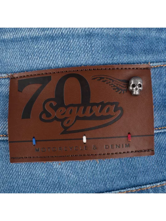 Pantaloni Rosco - Segura