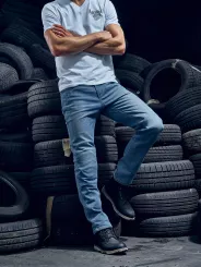 Pantalones Rosco - Segura