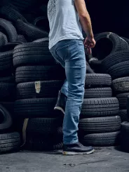 Pantalones Rosco - Segura