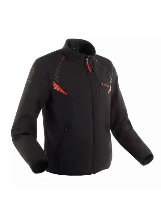 Veste Warmor - Bering