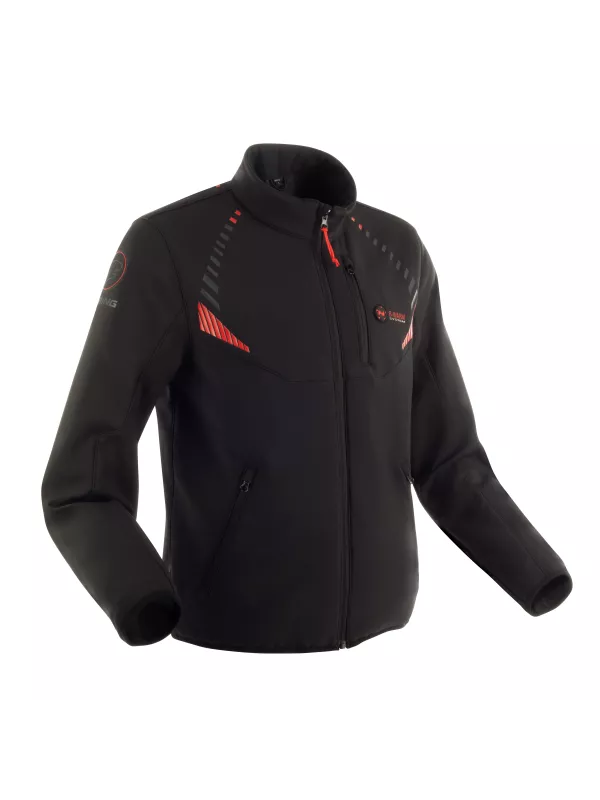 Veste Warmor - Bering