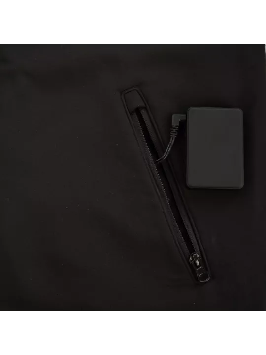 Warmor retro jacket- Bering