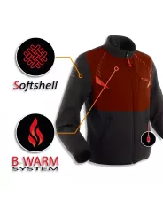 Veste Warmor - Bering