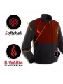 Veste Warmor - Bering