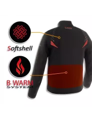 Veste Warmor - Bering