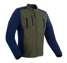 Jacke Crosser - Bering