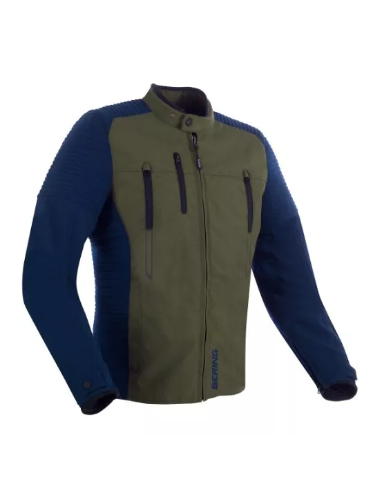 Blouson Crosser - Bering