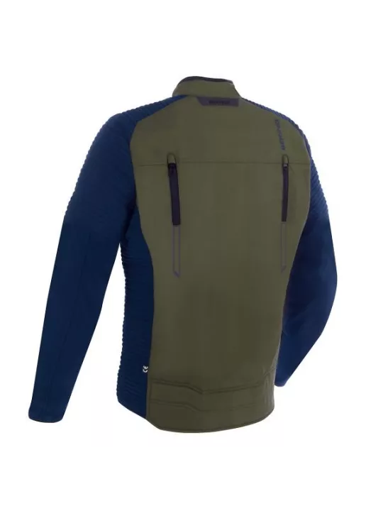Blouson Crosser - Bering