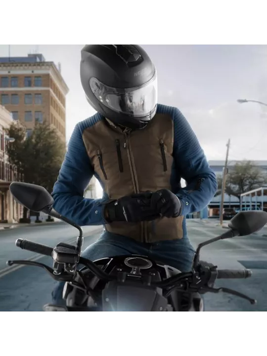 Blouson Crosser - Bering