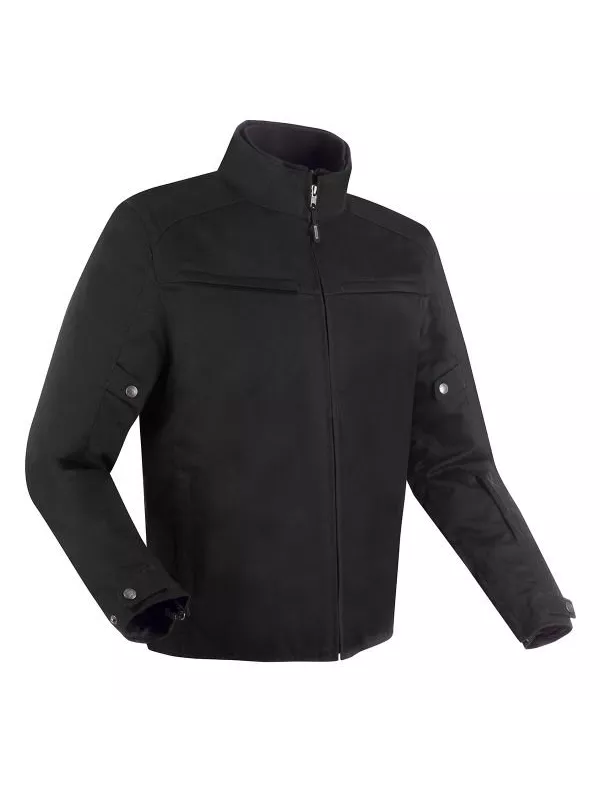 Jacke Cruiser - Bering