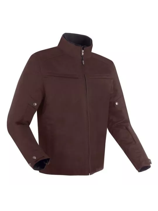 Jacke Cruiser - Bering