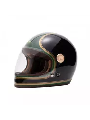 Casque Integral Full Moon Concept 0 - Mârkö