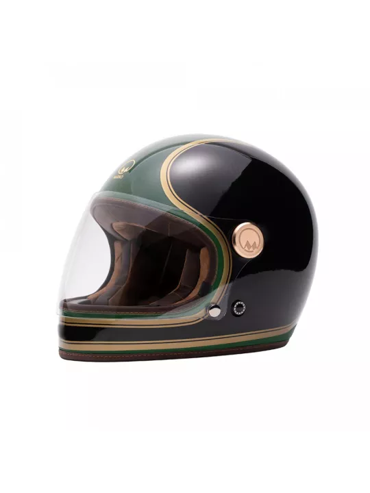 Casque Integral Full Moon Concept 0 - Mârkö