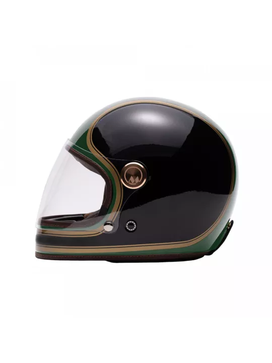Casque Integral Full Moon Concept 0 - Mârkö