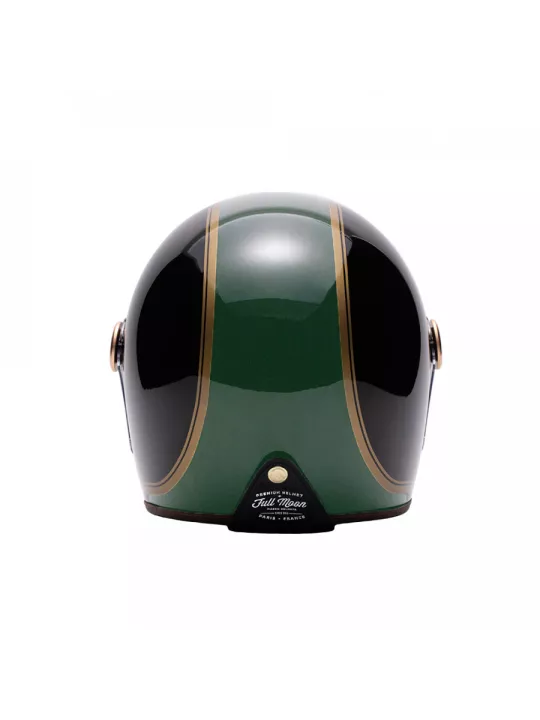 Casque Integral Full Moon Concept 0 - Mârkö