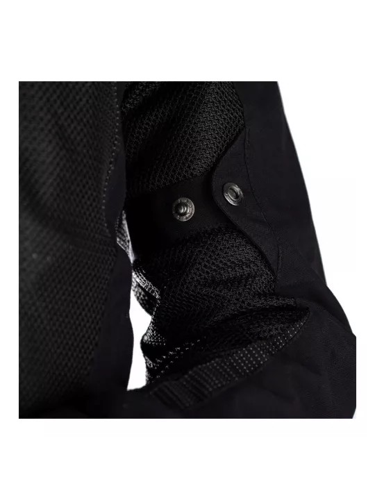 F-Lite Airbag Textile retro jacket- RST