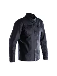 Veste Moto Vintage Textile District - Rst