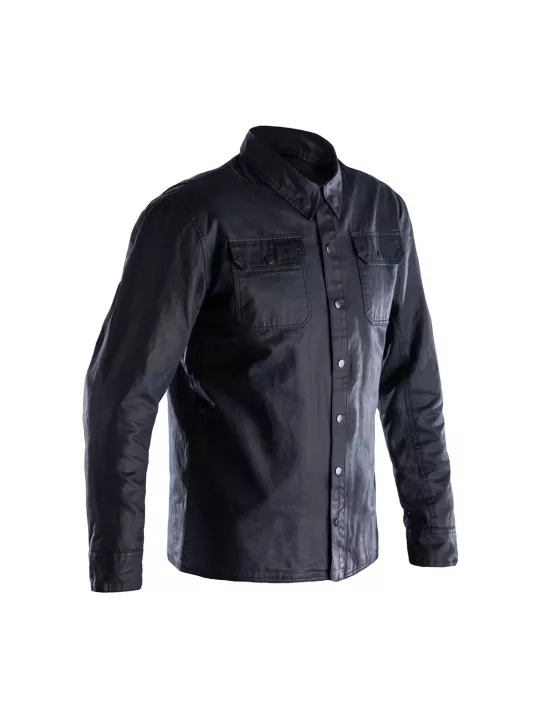 District Textile Textile retro jacket- RST