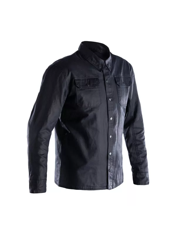 District Textile Textile retro jacket- RST