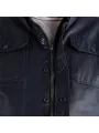 Veste Moto Vintage Textile District - Rst