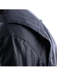 Veste Moto Vintage Textile District - Rst