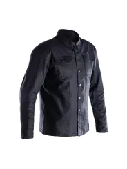 District Textile Textile retro jacket- RST